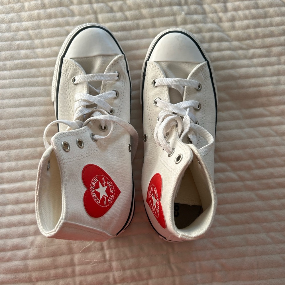 heart converse